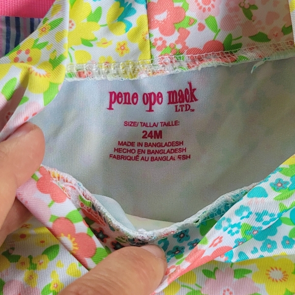 Toddler Girl Bundle Clothes Jean Dress Skirt Sweater Comfy Dress Cozy 24 months - Picture 5 of 16